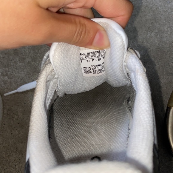 Adidas superstar - Picture 6 of 8